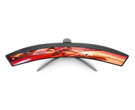 AOC AGON AG493UCX - 613296 - zdjęcie 4